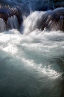 Fossil Creek Detail (No. 630)
