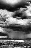 Storm Over Camp Verde