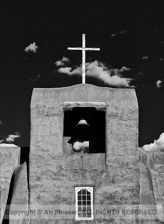 San Miguel Mission (No. 51)