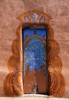Adobe Doorway?