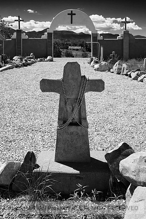 Graveyard (No. 476)