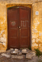 Door (No. 498)