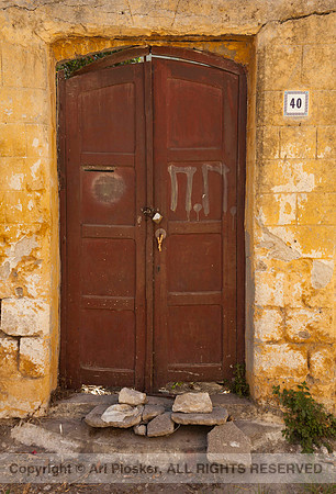 Door (No. 498)