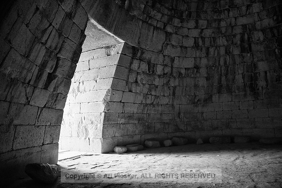 Royal Tomb