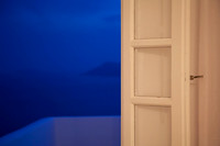 Window by the Sea