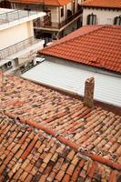 Rooftops, Delphi