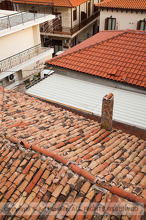 Rooftops, Delphi