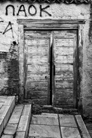 Doorway, Delphi