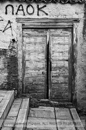 Doorway, Delphi