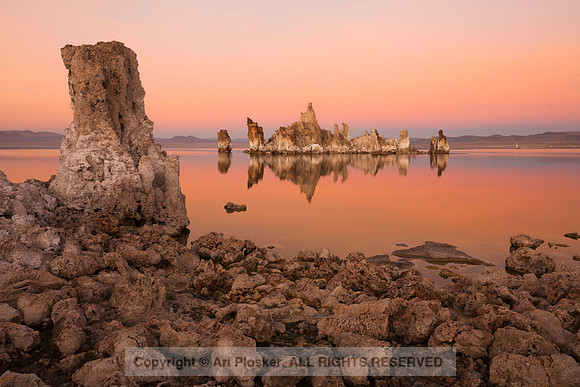 Mono Lake (No. 6)