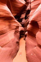 Canyon X After the Flood (No. 4181)
