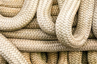 Rope, Navy Pier