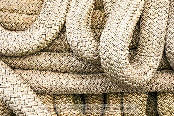 Rope, Navy Pier