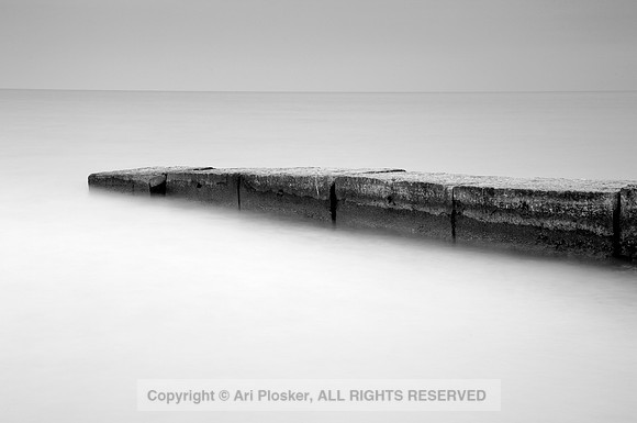 Jetty No. 64