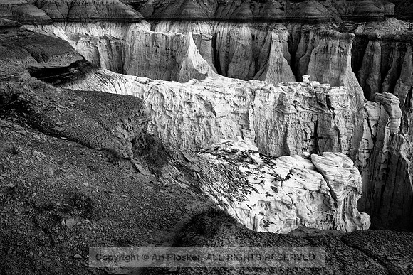Coal Mine Canyon (No. 249)