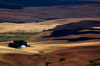 View From Steptoe Butte (No. 95)