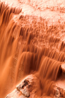 Grand Falls Detail (No. 132)