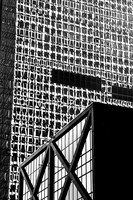 Downtown Building Detail (No 8462)
