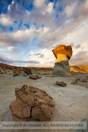 Stud Horse Point (No. 94)