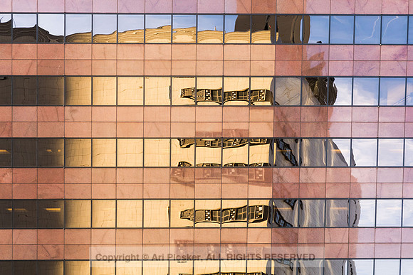Reflection (No 1164)