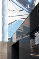Wall/Reflection (No. 1123)