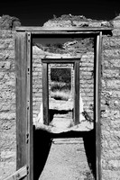 Triple Doorway (No. 452)