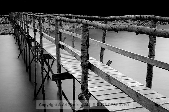 Poplar Pier