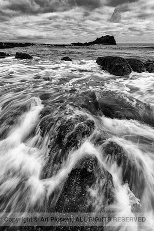 Cobble Beach, (No. 9430)