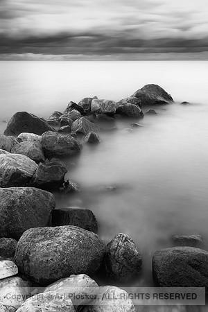Rock Jetty (No. 757)