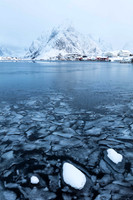 Reine (No. 2030)