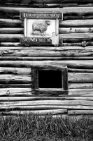 Barn (No. 121)