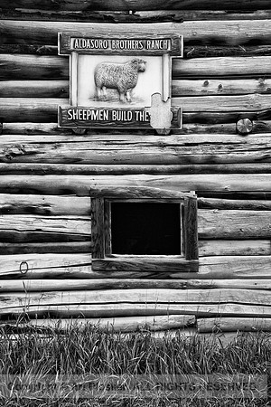 Barn (No. 121)