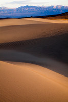 Death Valley Dunes (No. 308)