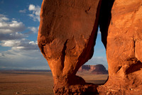Tear Drop Arch (No. 209)
