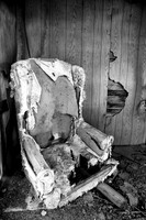 Old Chair (No. 411)