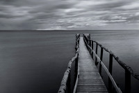 Poplar Pier (No. 181)