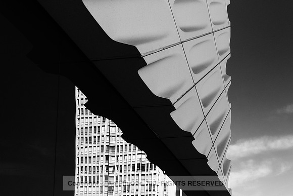 Reflection, BROADside