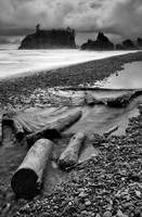 Ruby Beach (No. 245)