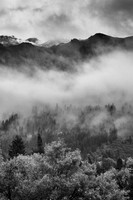 Clearing Storm 1