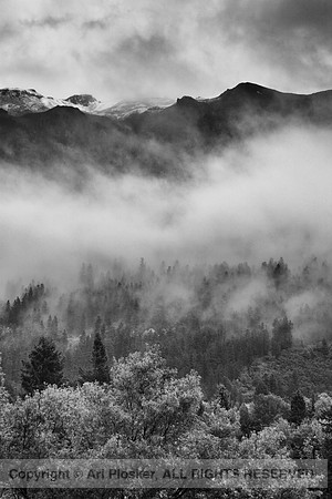Clearing Storm 1