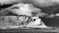 Clearing Clouds (No. 6763)