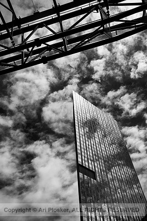 The Glass Monolith