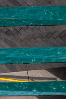 Navy Pier Detail (No 9089)