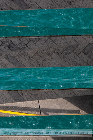 Navy Pier Detail (No 9089)