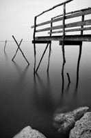 Private Pier, After The Storm (No. 84)