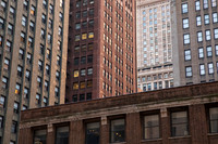 Downtown Buildings Detail (no 8013)