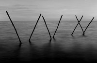 Poplar Pier After The Storm (No. 20)