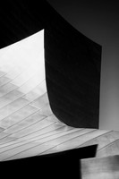 Walk Disney Concert Hall (No. 0937)