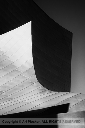 Walk Disney Concert Hall (No. 0937)