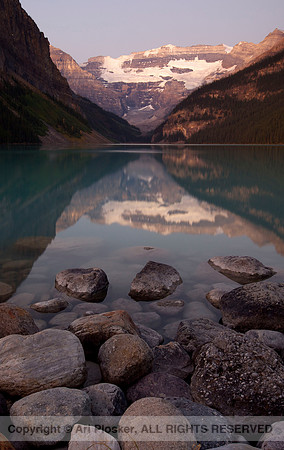 Lake Louise